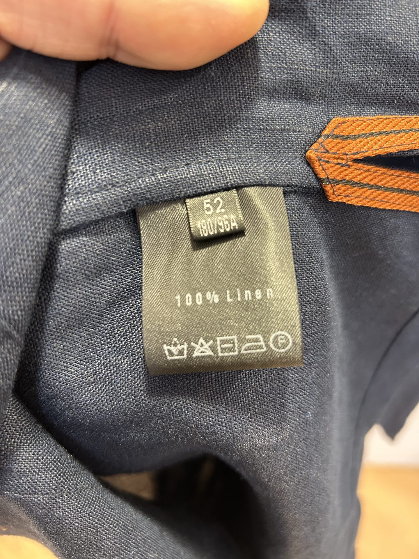 Casual Pants Man